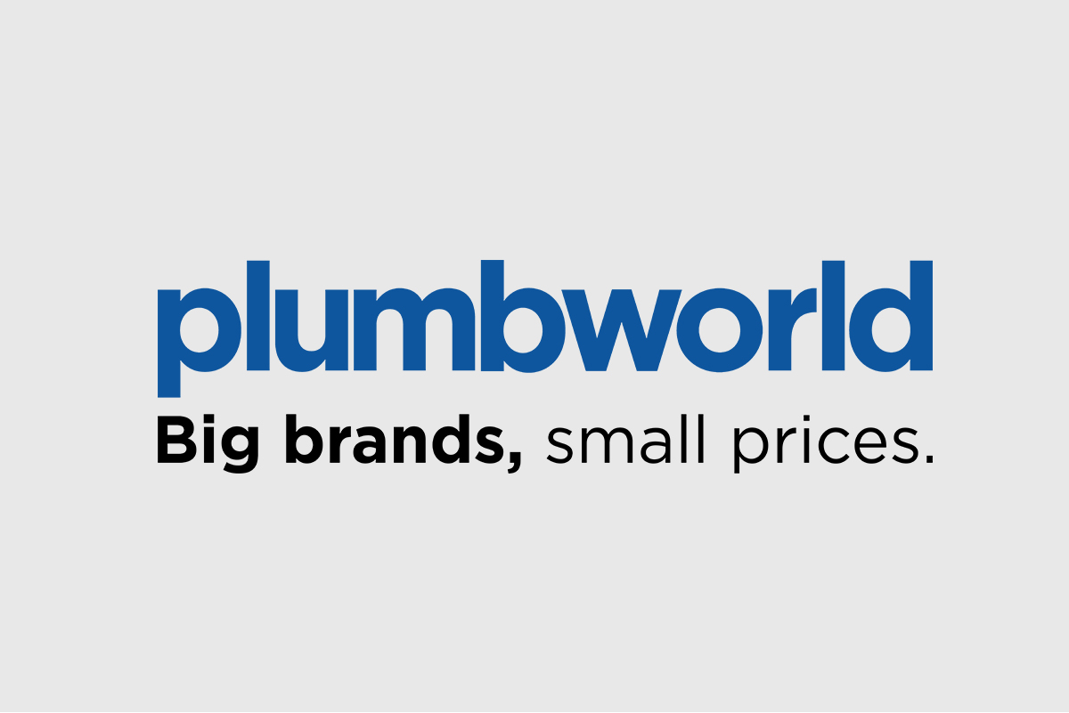 Plumbworld Stop Start