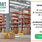 stop start transportation warehouse photo, logistics and storage