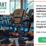 delivery worcester packaging wellness